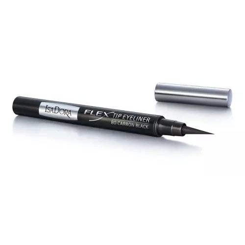 Eyeliner 'Flex Tip' - 80 Carbon Black 1.2 g