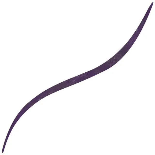 Eyeliner Waterproof  - 05 Aubergine 3 g
