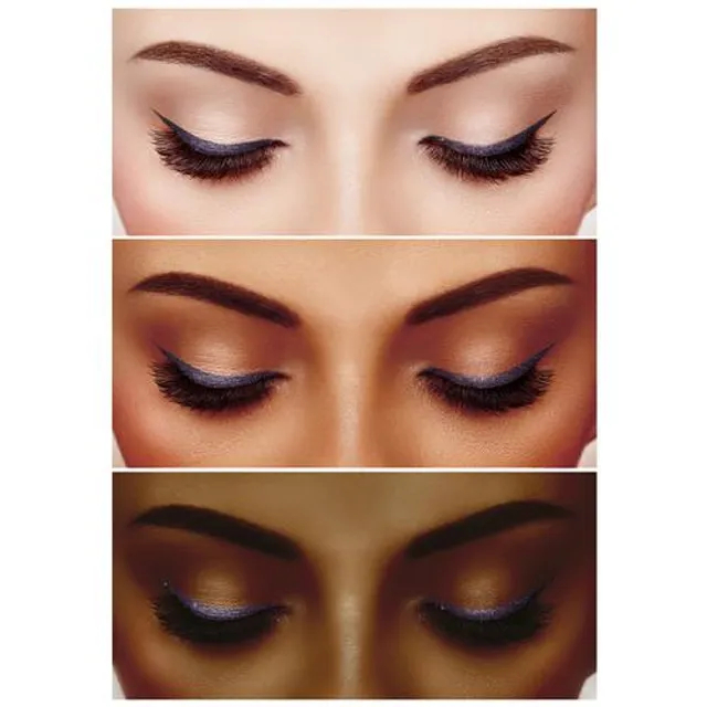 Eyeliner Waterproof  - 05 Aubergine 3 g