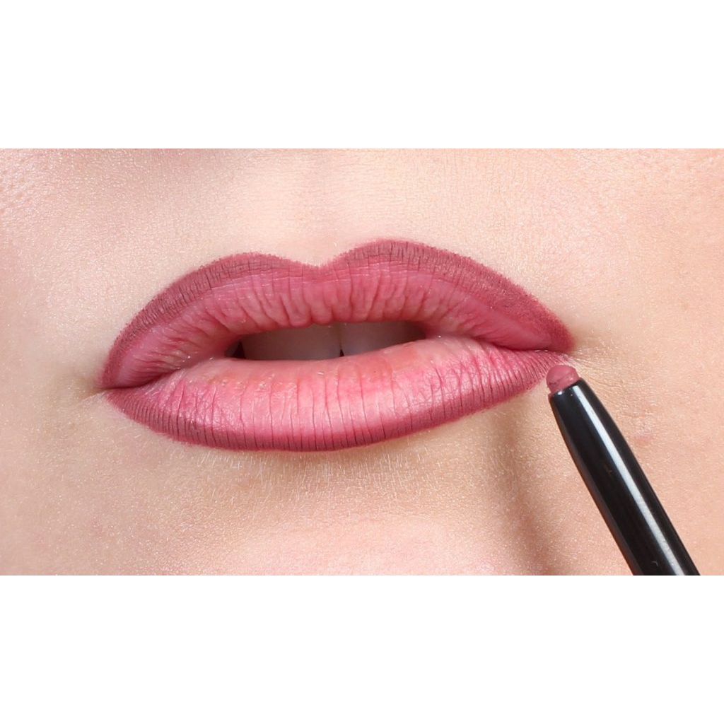'Sculpting Waterproof' Lip Liner - 66 Mulberry 0.3 g