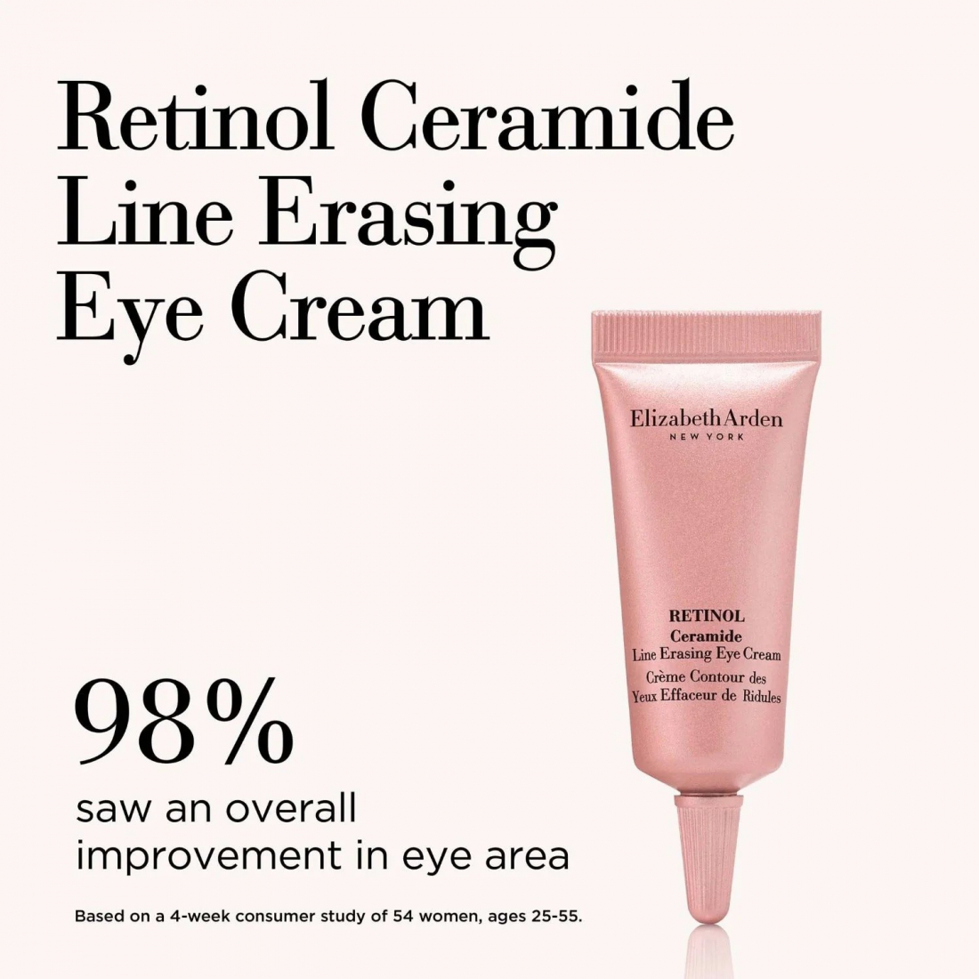 Coffret de soins de la peau 'Retinol' - 3 Pièces