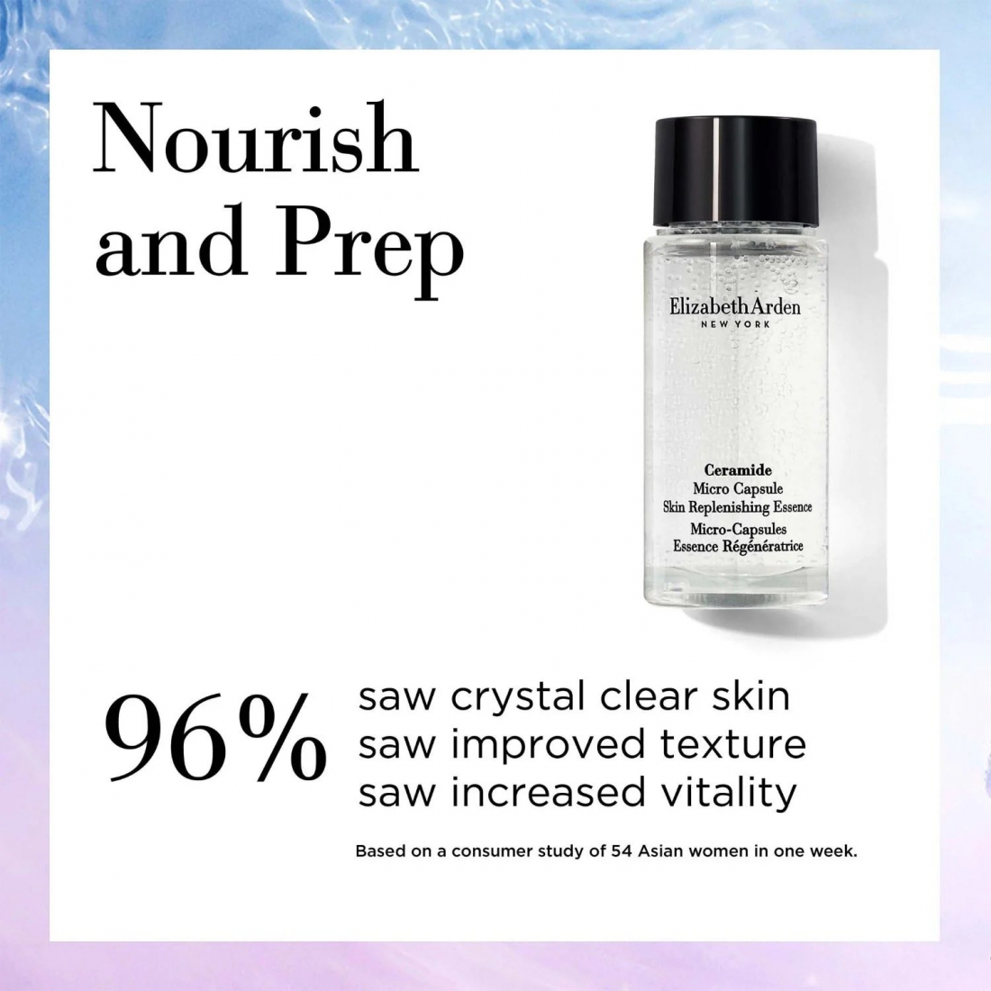 Coffret de soins de la peau 'Retinol' - 3 Pièces