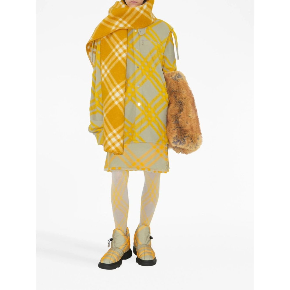 Kilt 'Check' pour Femmes