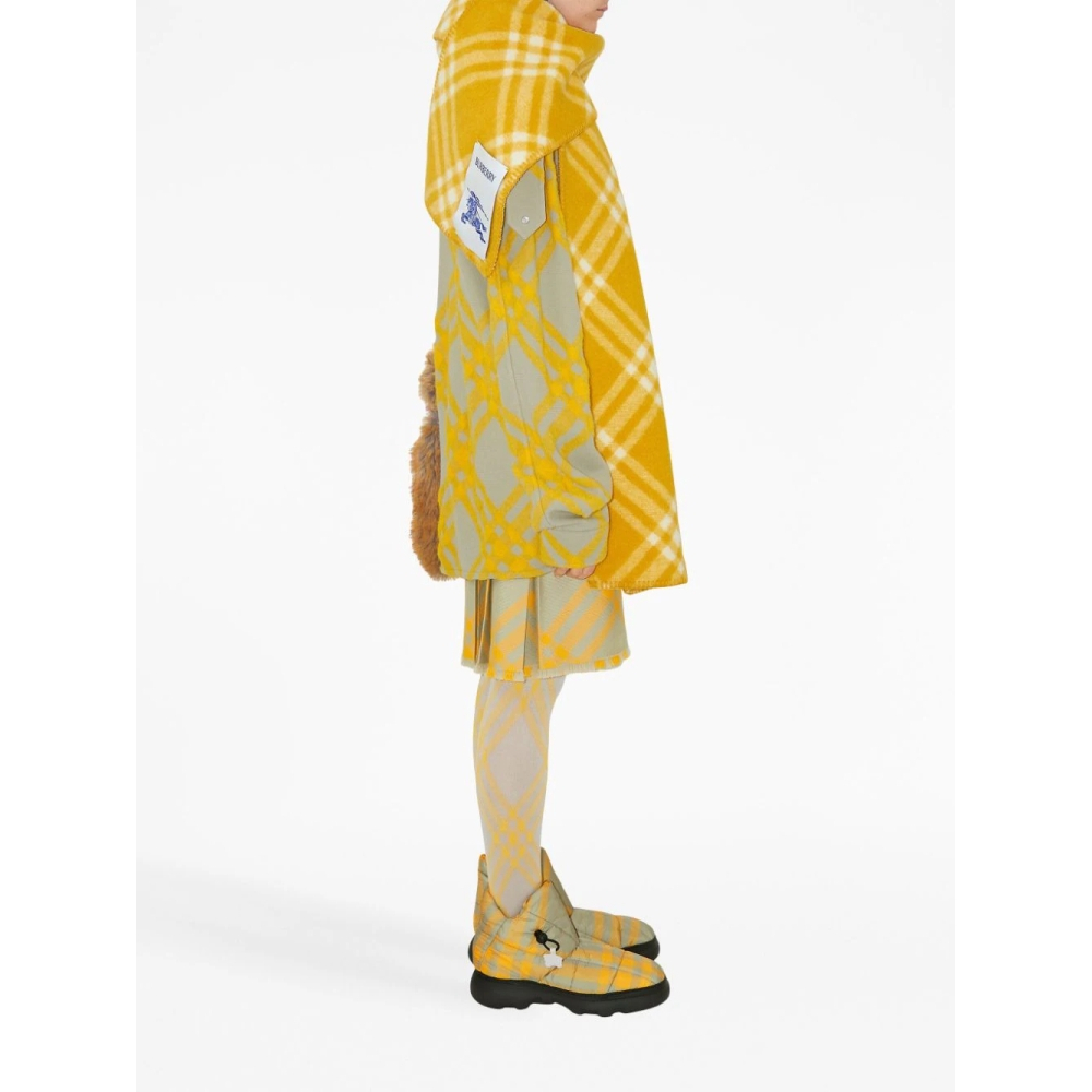 Kilt 'Check' pour Femmes