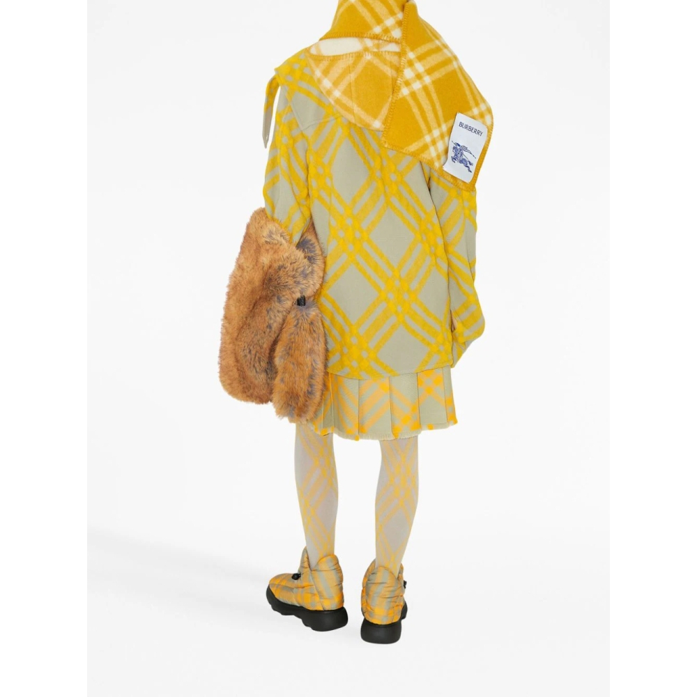 Kilt 'Check' pour Femmes