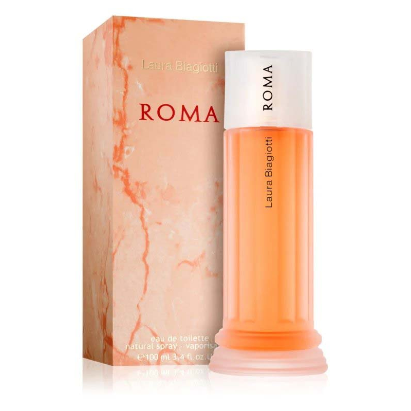 Eau de toilette 'Roma for Her' - 100 ml