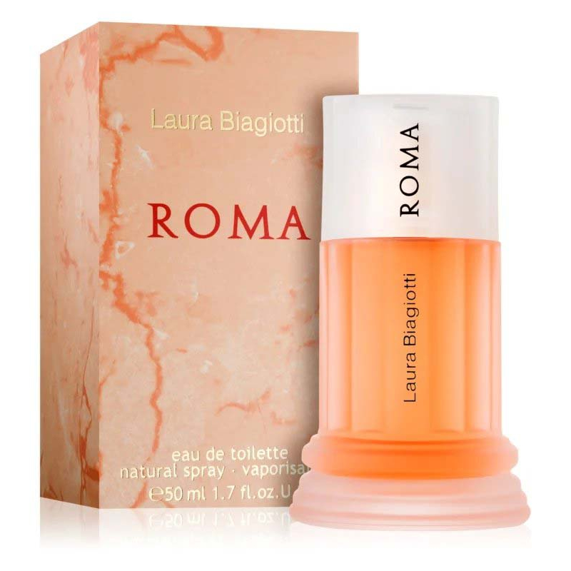 Eau de toilette 'Roma for Her' - 50 ml