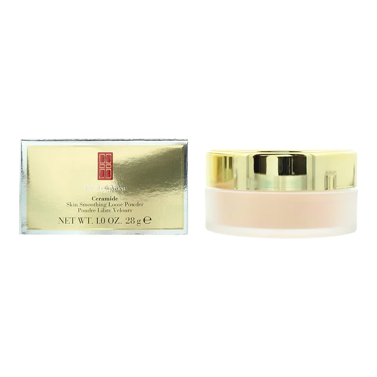 Poudre Libre 'Ceramide Skin Smoothing' - 02 Light 28 g