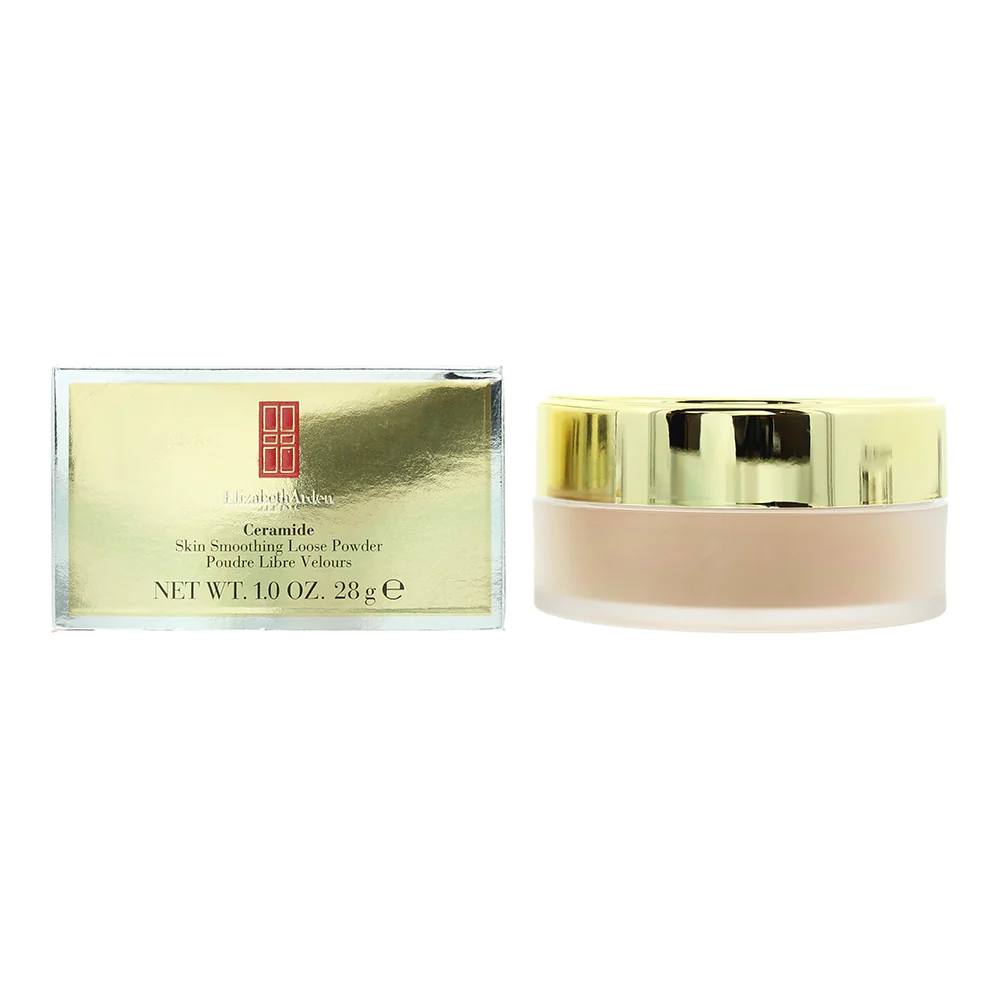 Poudre Libre 'Ceramide Skin Smoothing' - 04 Deep 28 g