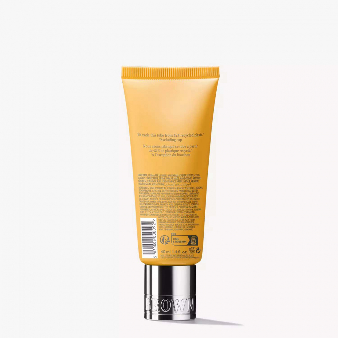 'Flora Luminare' Hand Cream - 40 ml