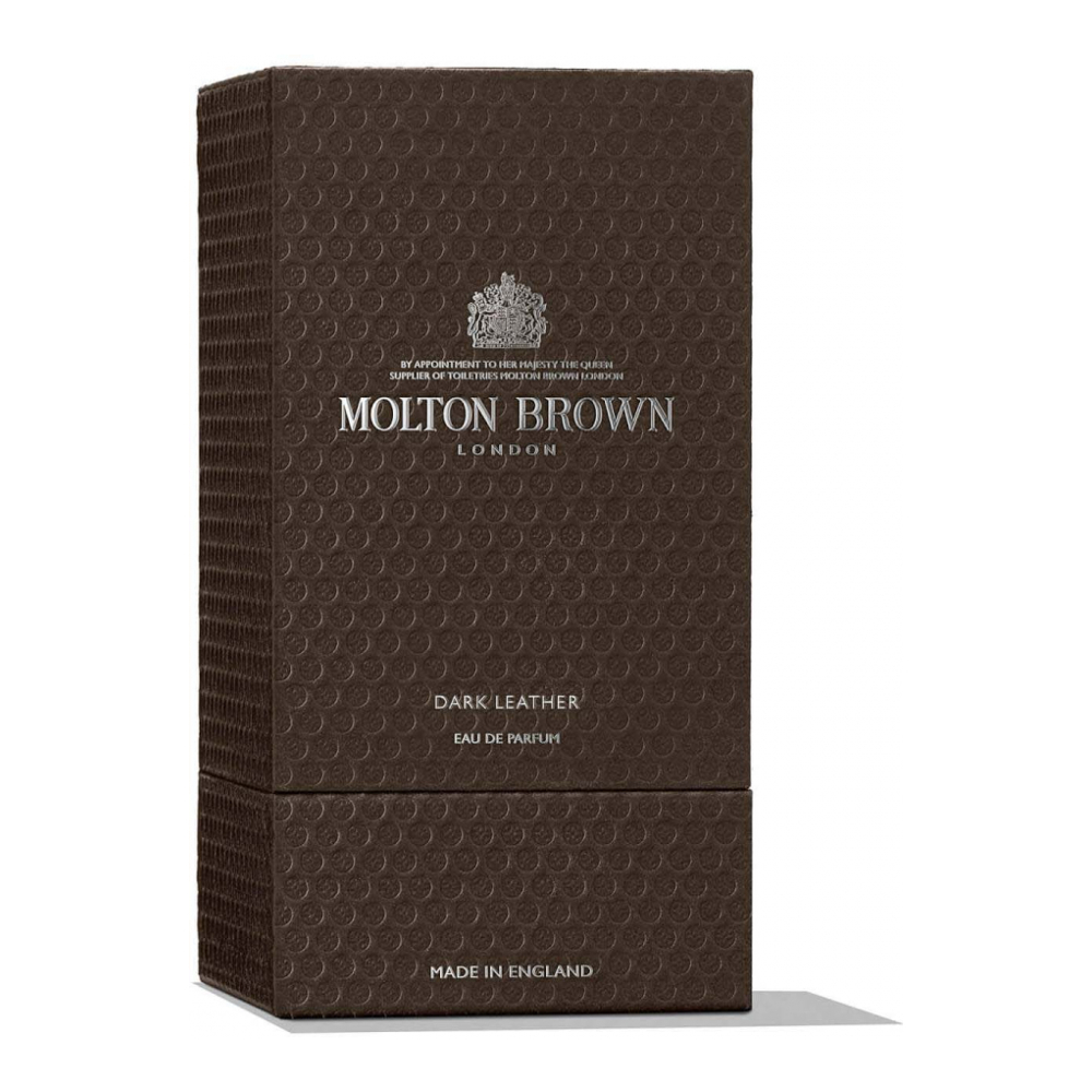 'Dark Leather' Eau De Parfum - 100 ml