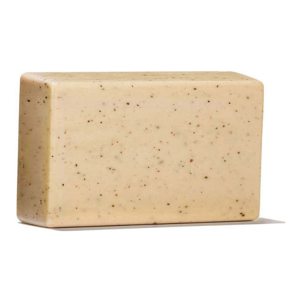 'Re-charge Black Pepper' Body Scrub Soap - 250 g