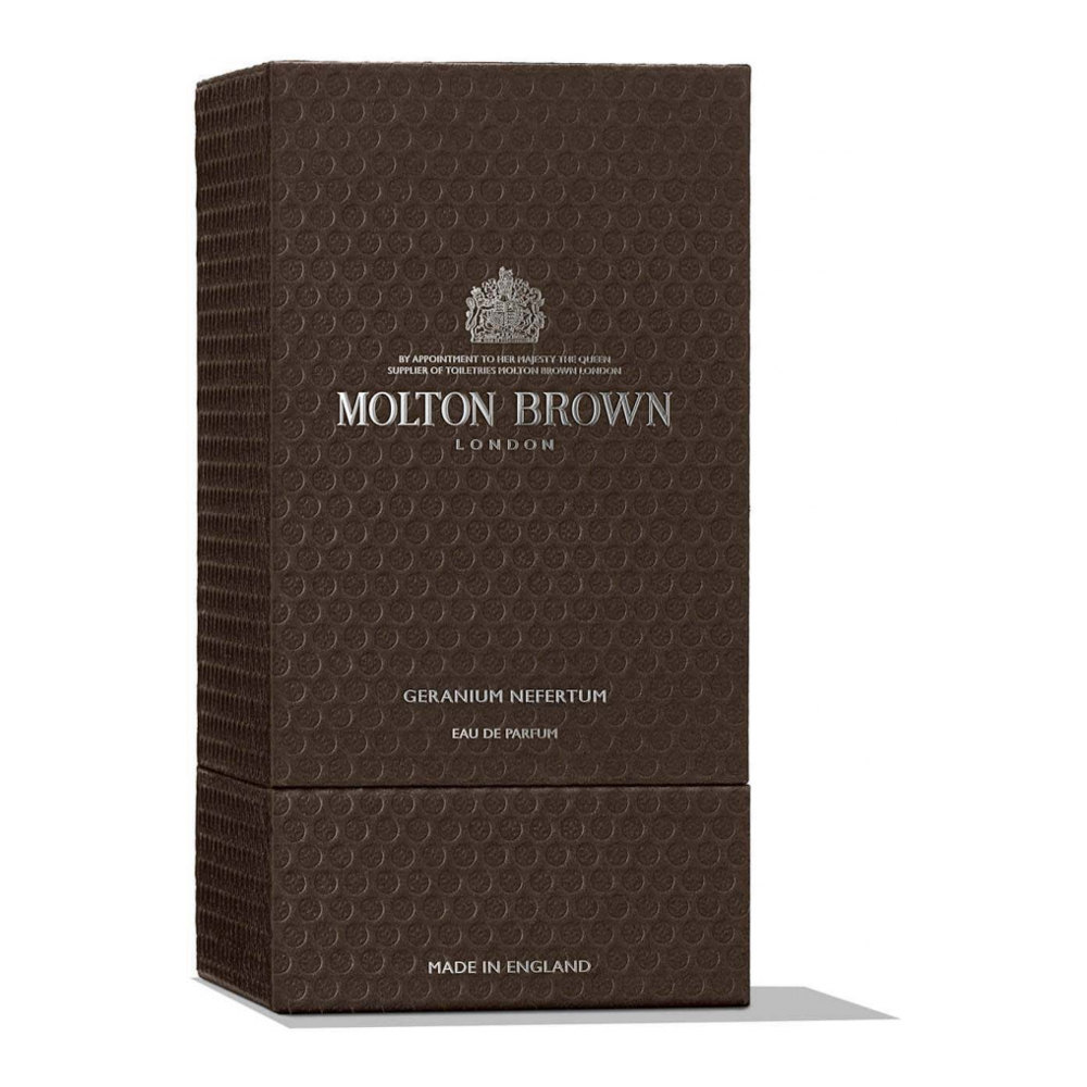 'Geranium Nefertum' Eau De Parfum - 100 ml