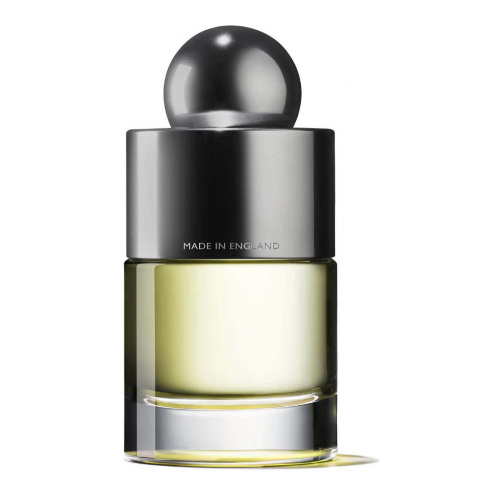 Eau de toilette 'Orange & Bergamot' - 100 ml