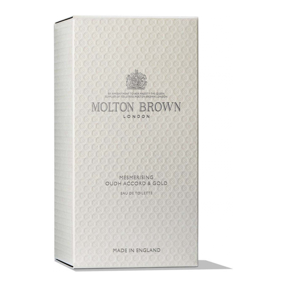 'Mesmerising Oudh Accord & Gold' Eau De Toilette - 100 ml