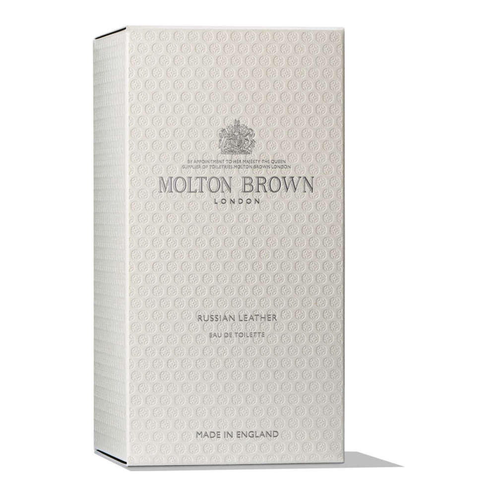 'Russian Leather' Eau De Toilette - 100 ml