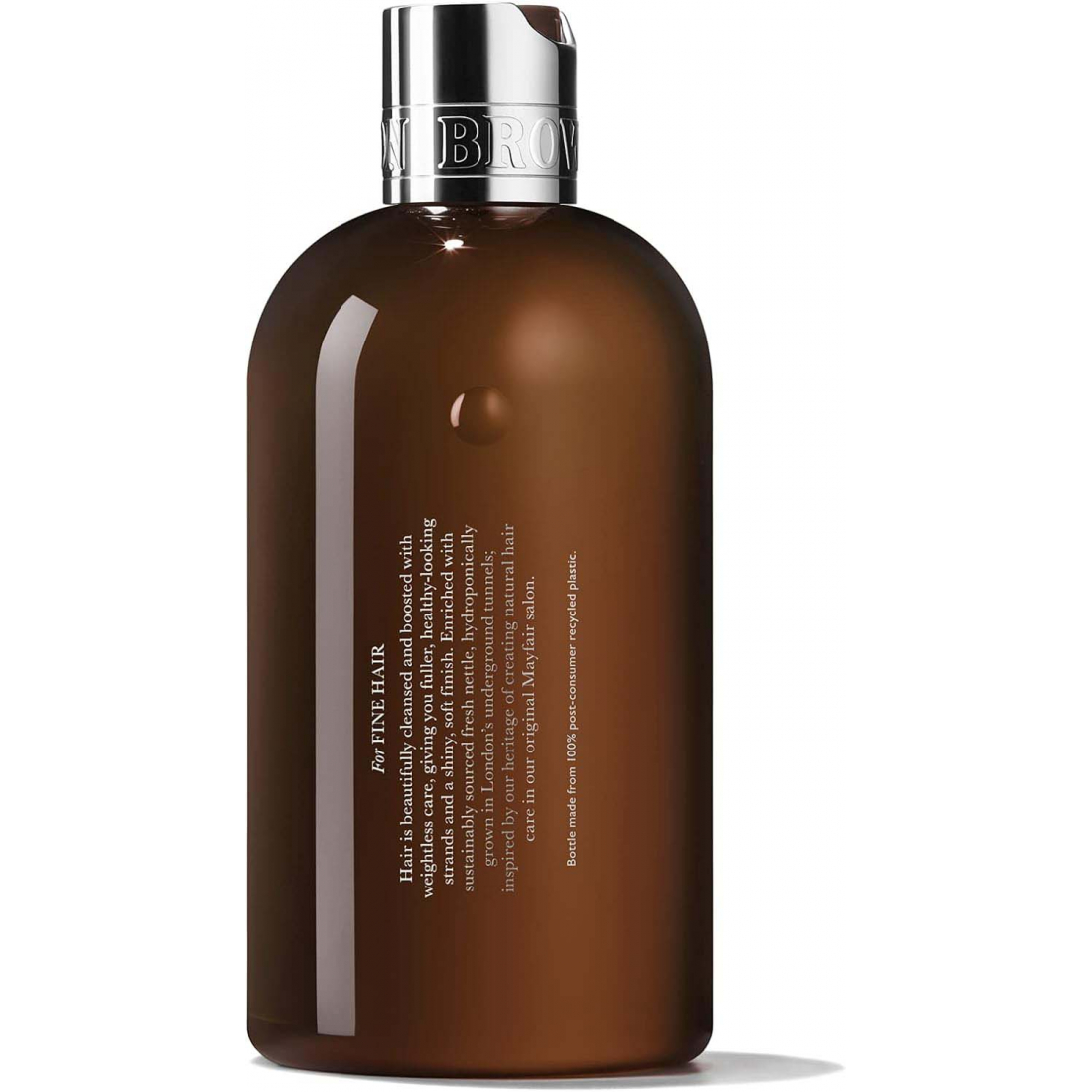 'Nettle' Shampoo - 300 ml