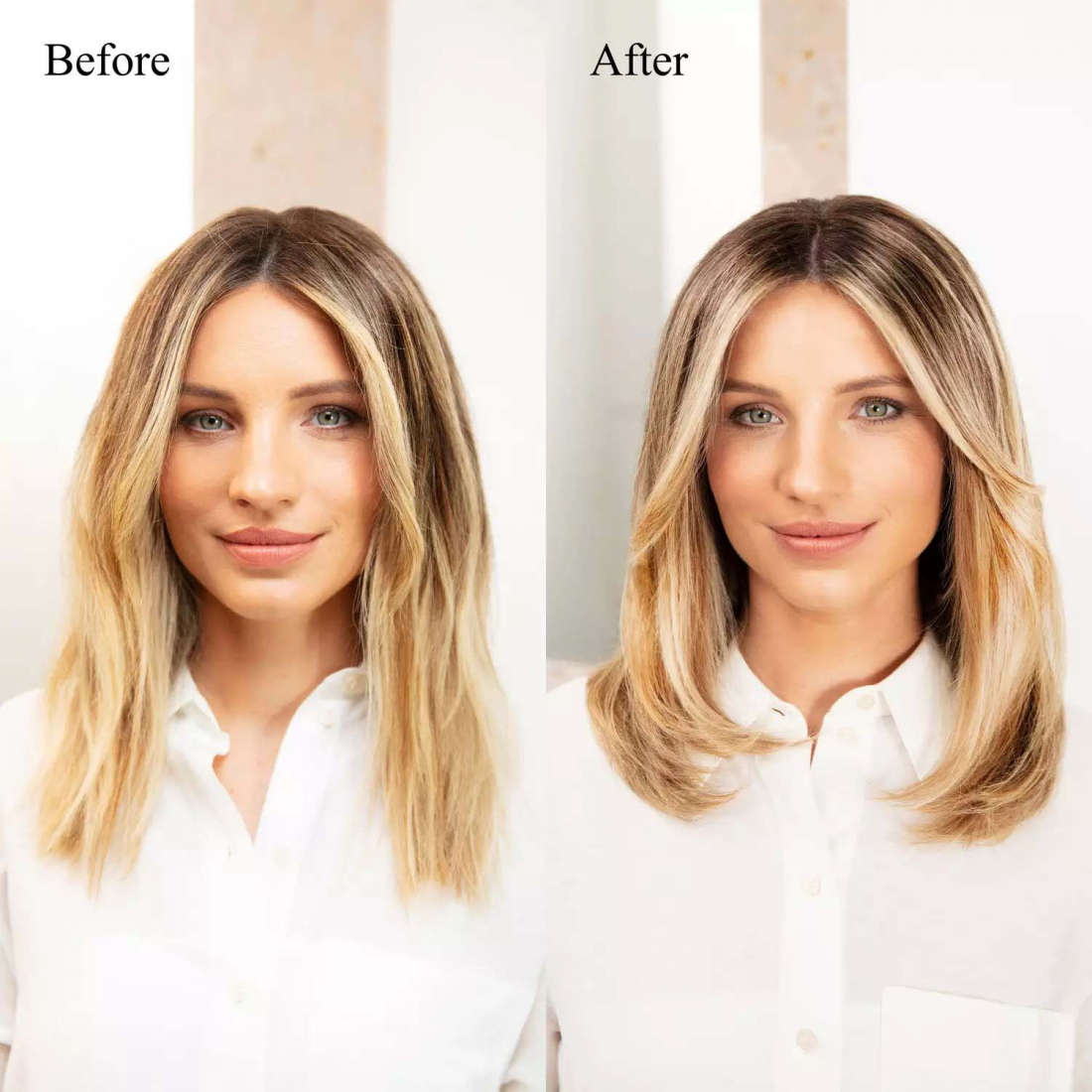 Shampoing 'Fennel' - 300 ml