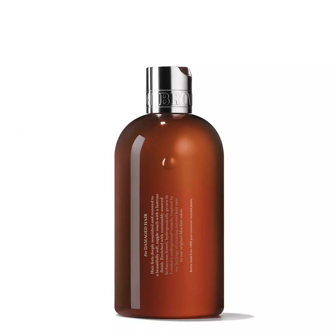 Shampoing 'Fennel' - 300 ml