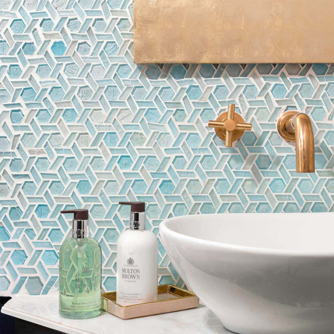 'Refined White Mulberry' Hand Lotion - 300 ml