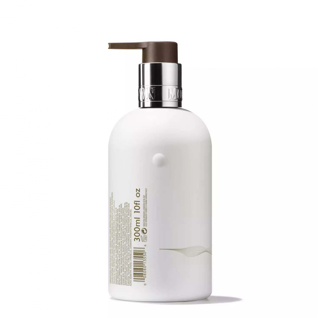 'Milk Musk' Body Lotion - 300 ml
