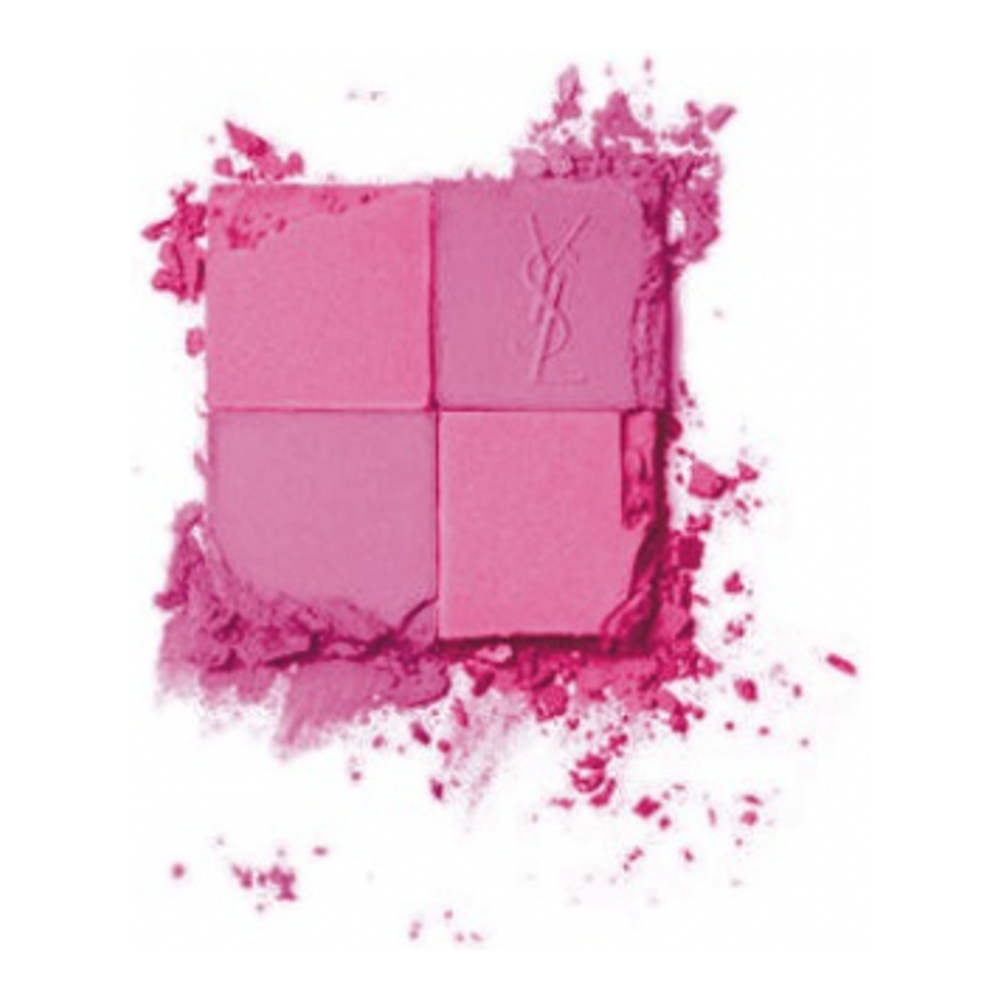 Blush 'Volupté' - 03 Parisienne 9 g