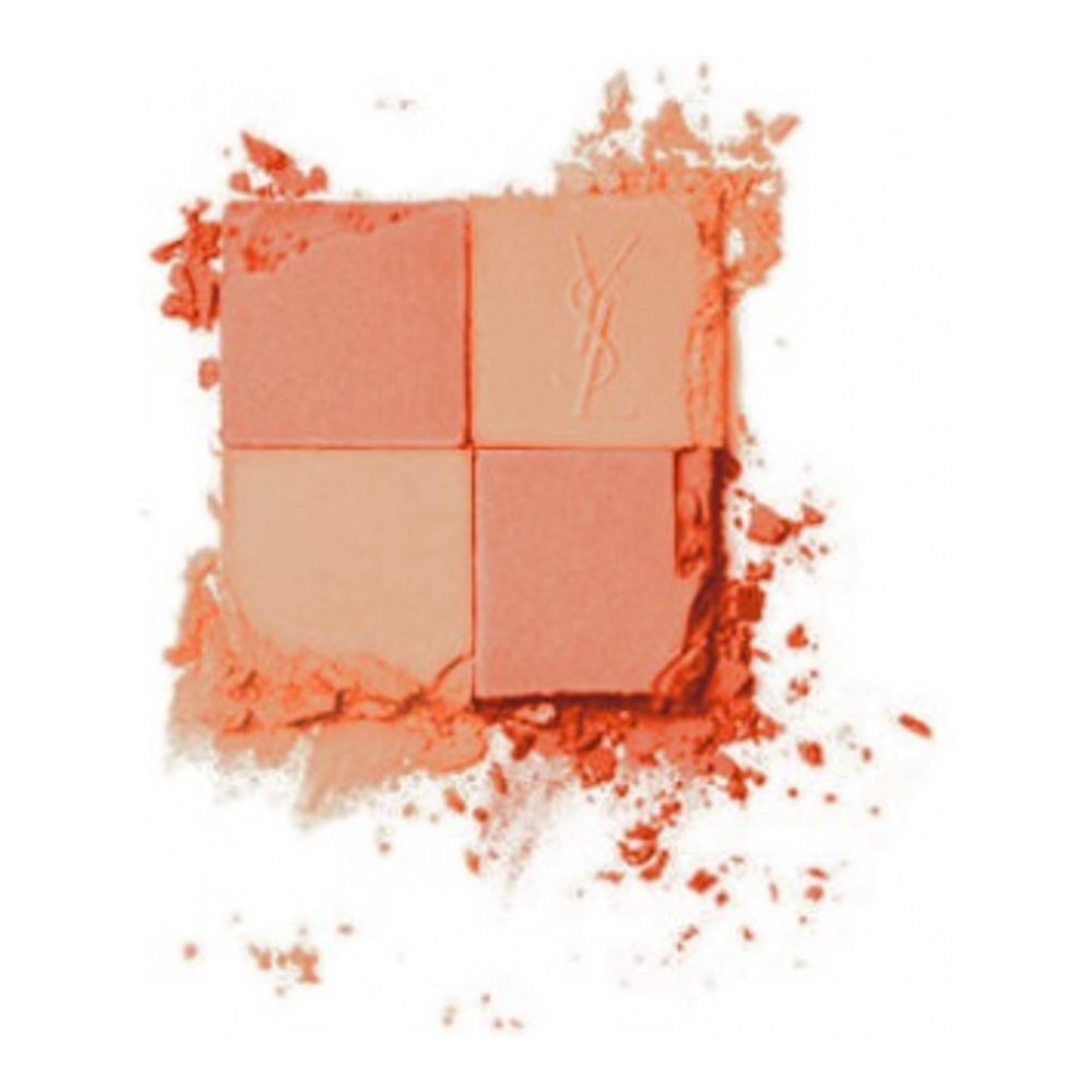 Blush 'Volupté' - 07 Rebelle 9 g