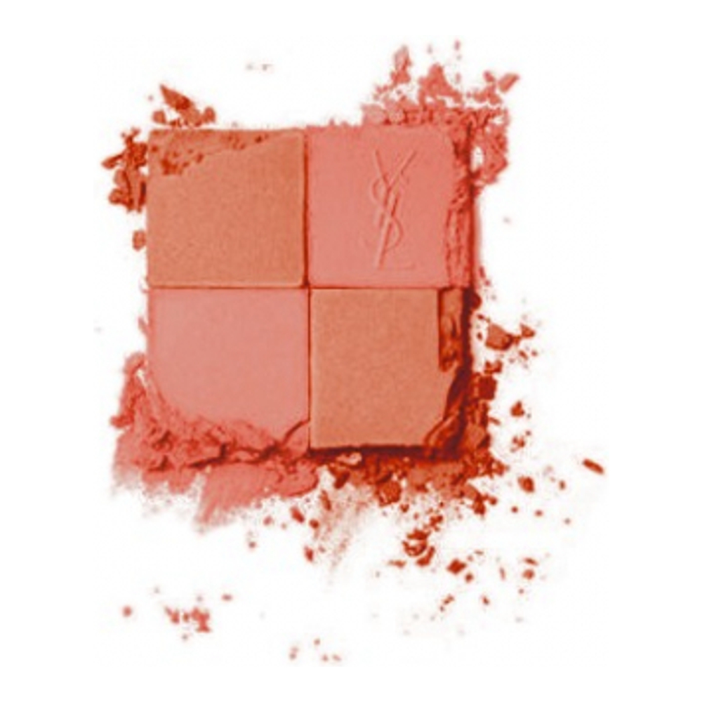 Blush 'Volupté' - 09 Bohemian 9 g