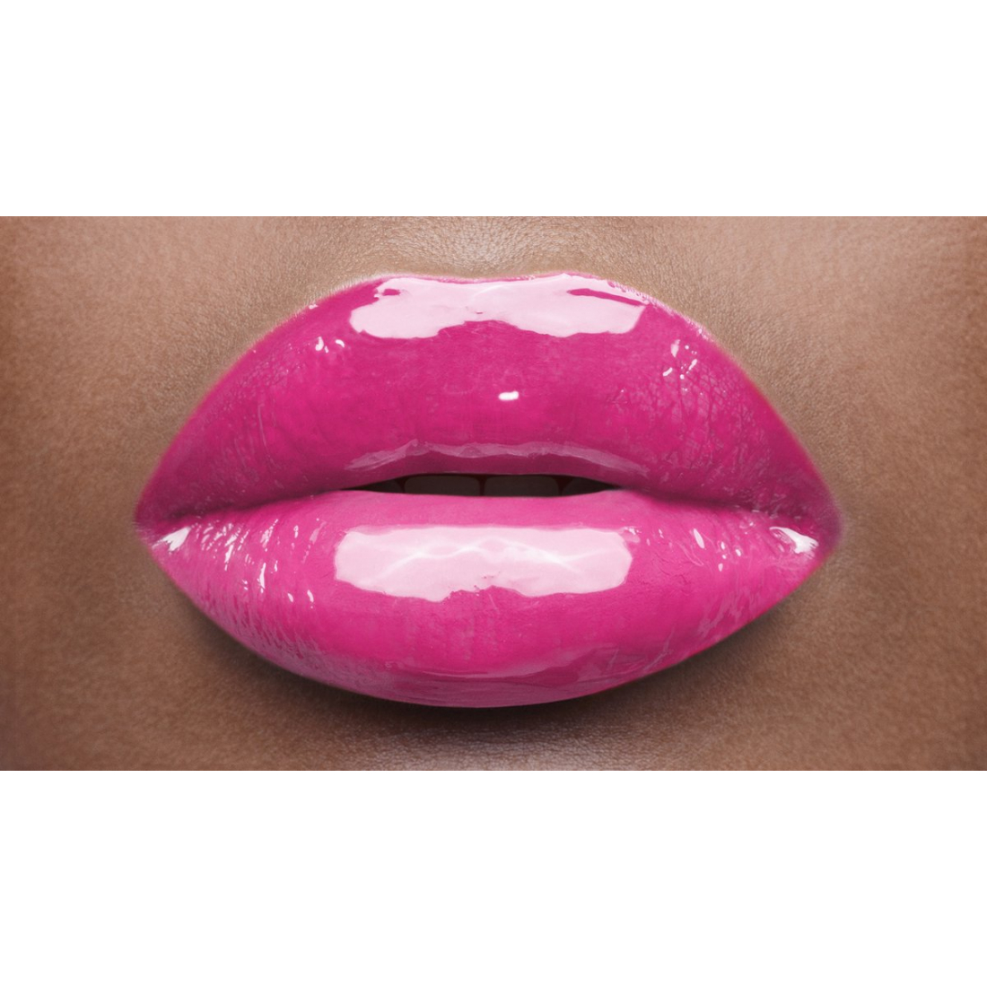 'Vernis A Levres Vinyl Cream' Lip Stain - 405 Explicit Pink 5.5 ml