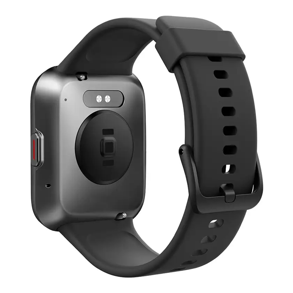 Montre intelligente Bluetooth avec caractéristiques sport fitness