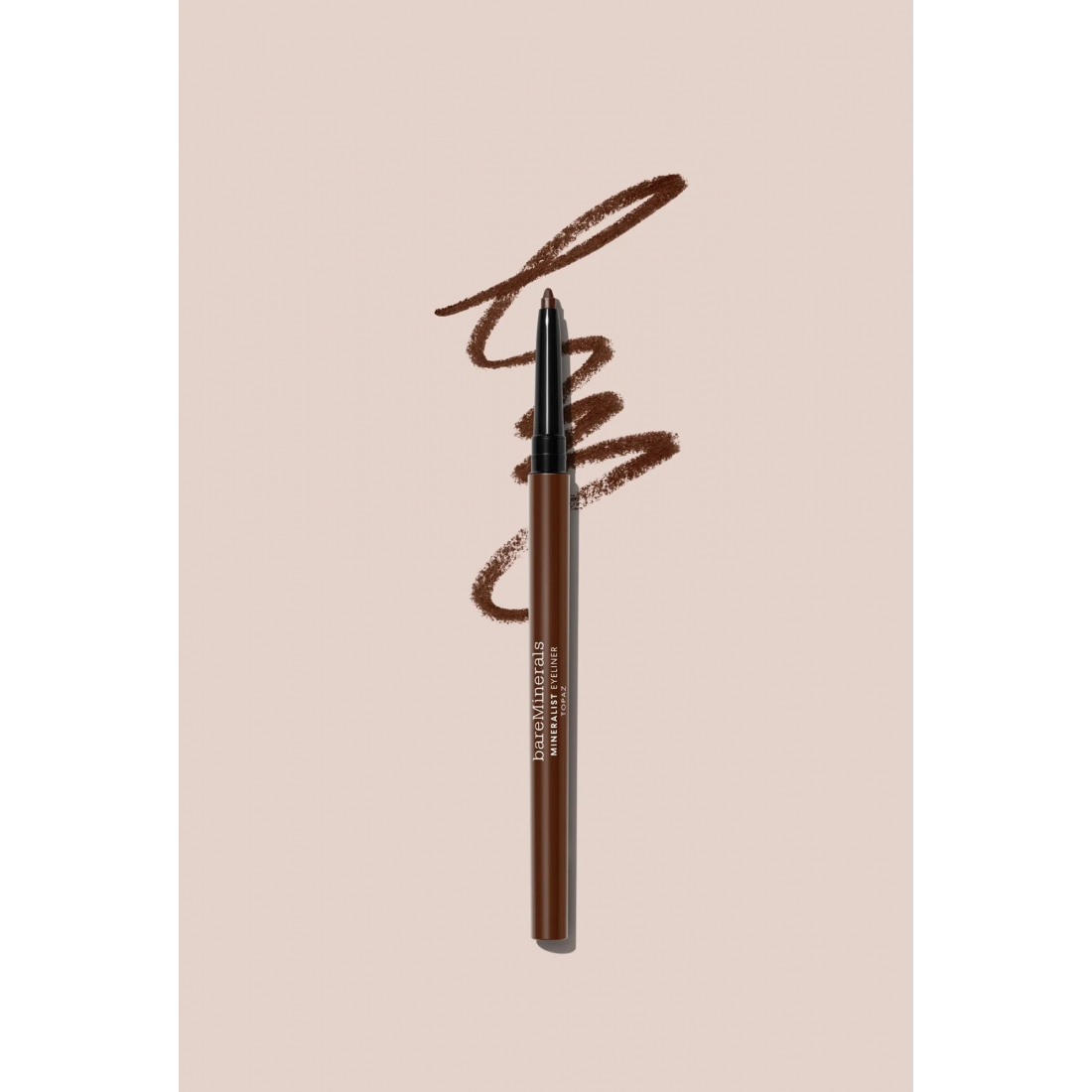 Eyeliner 'Mineralist' - Topaz 0.35 g