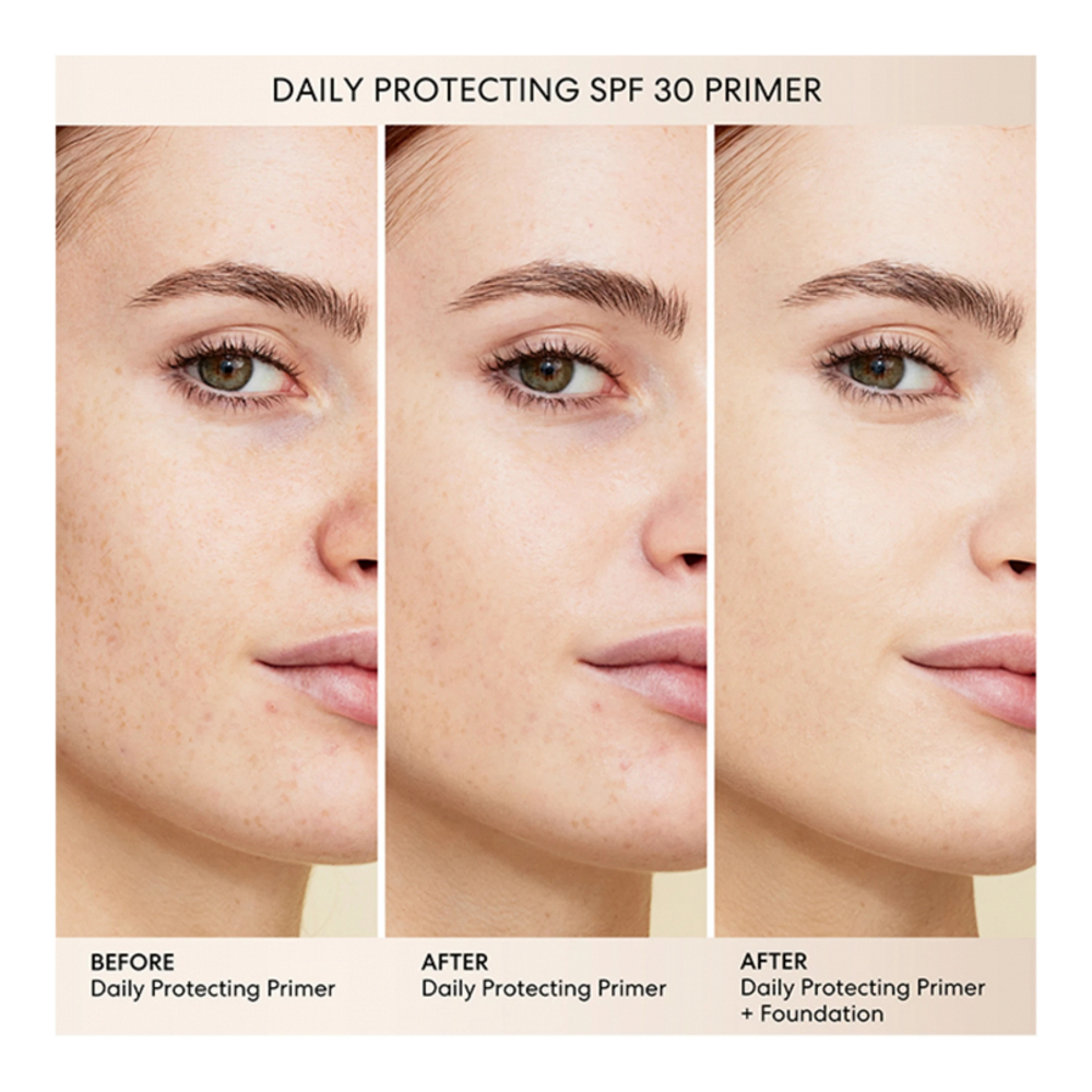 'Prime Time Daily Protecting' Primer - 30 ml