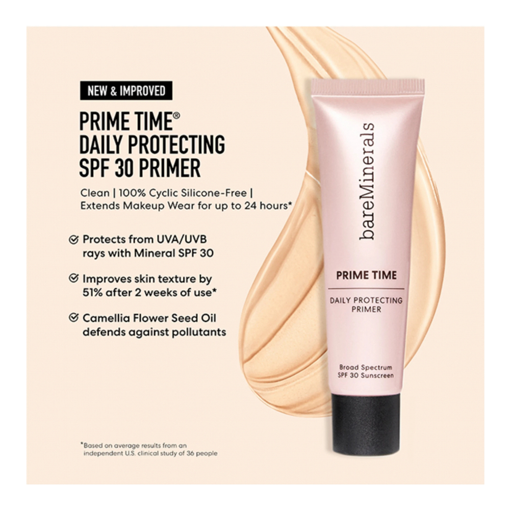 'Prime Time Daily Protecting' Primer - 30 ml