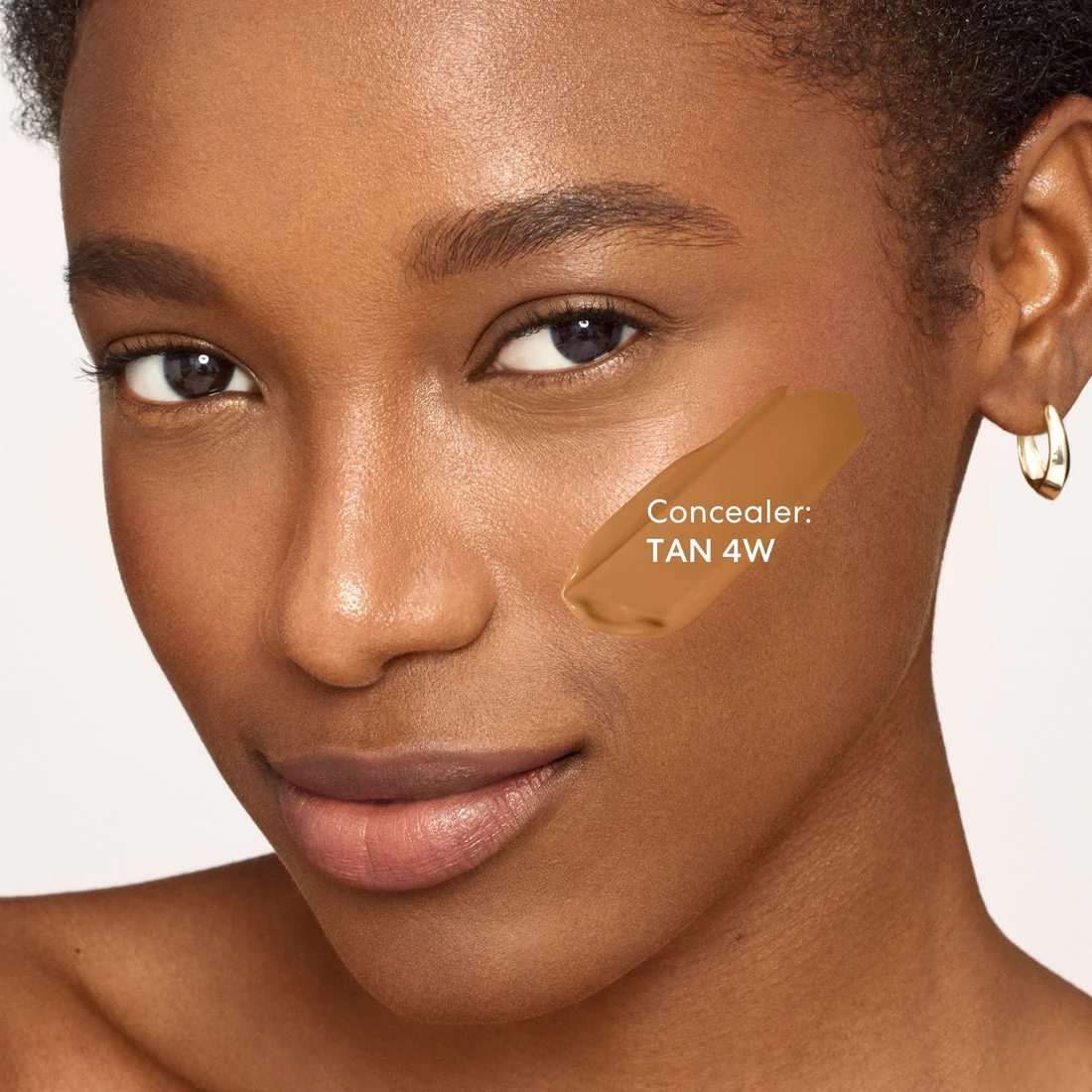 Anti-cernes 'Original' - 4W Tan 6 ml