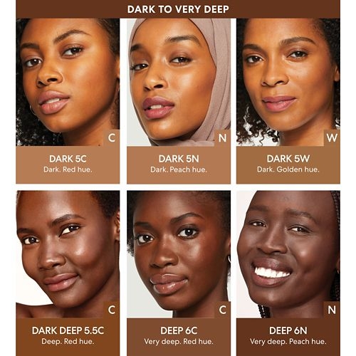 'Original' Abdeckstift - 5.5C Dark/Deep 6 ml