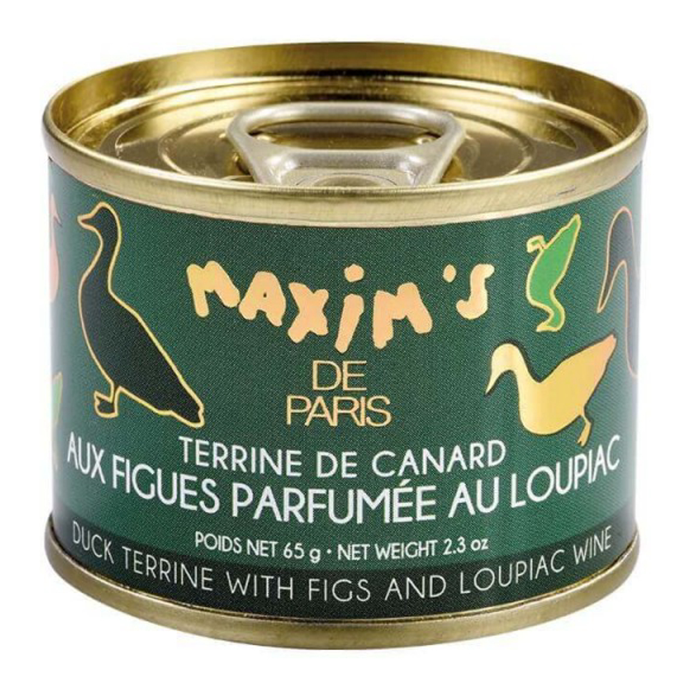 Geschenkpackung mit 4 Terrinen