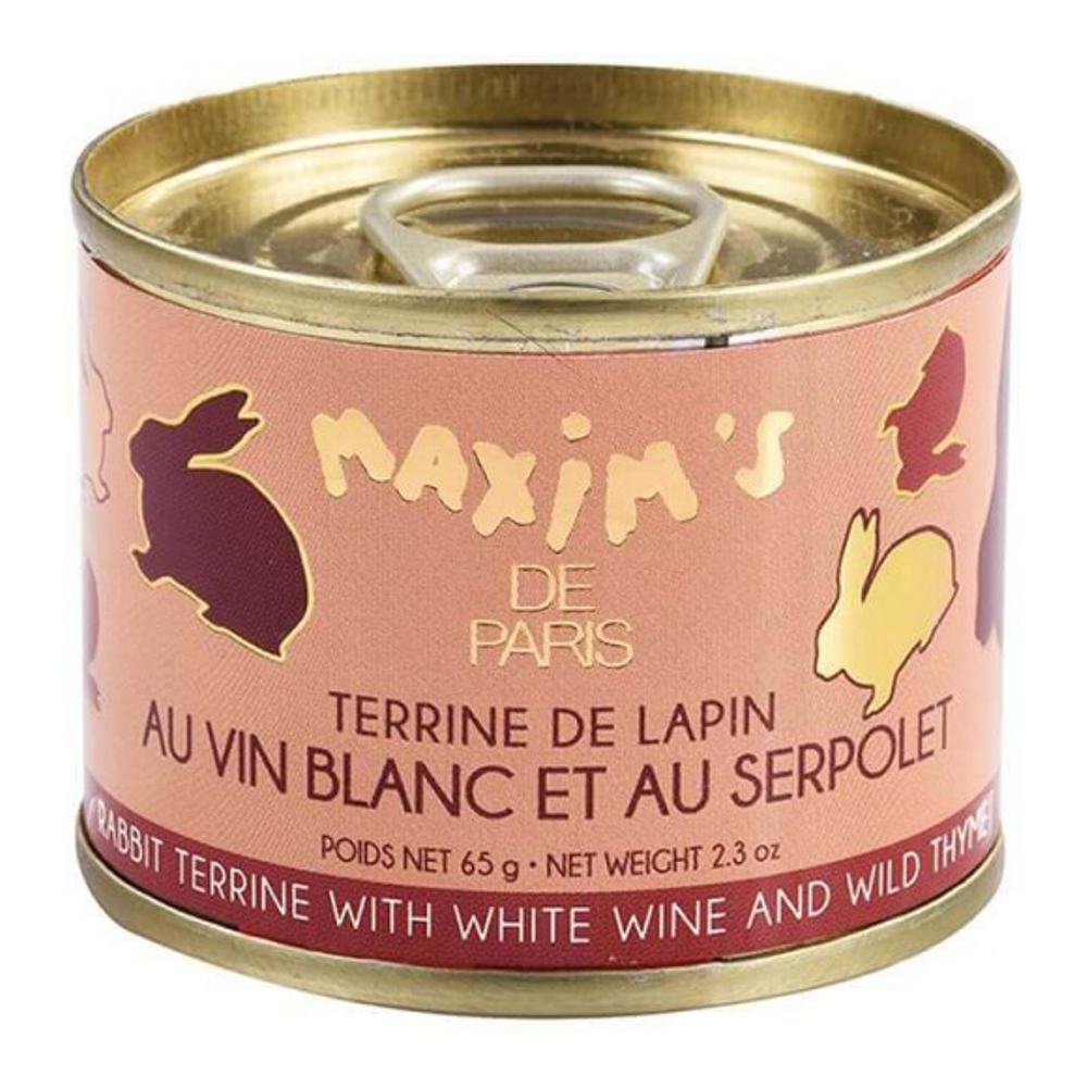 Geschenkpackung mit 4 Terrinen