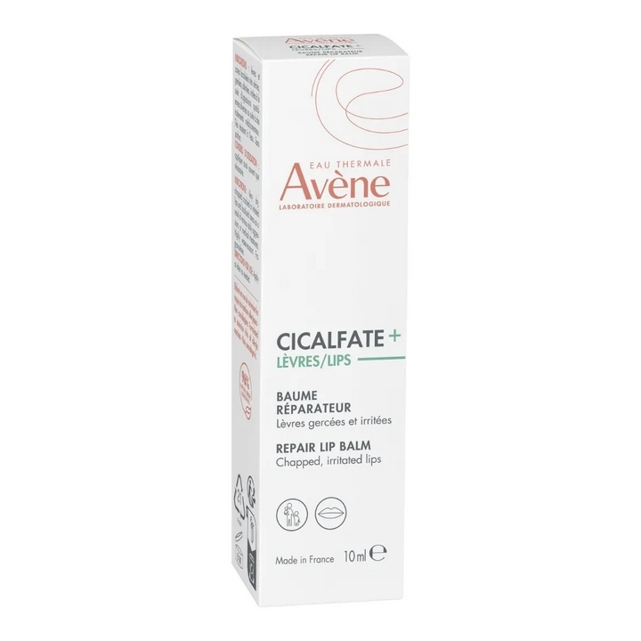 'Cicalfate+ Lip' Repair Balm - 10 ml