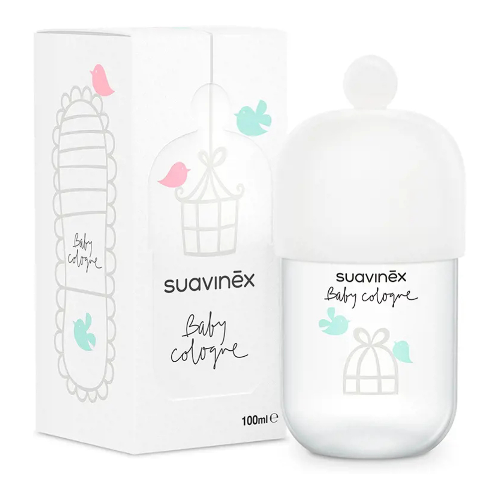 'Baby Cologne' Eau de Cologne - 100 ml
