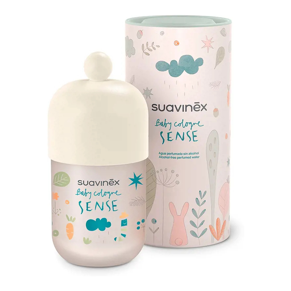 'Baby Cologne Sense' Eau de Cologne - 100 ml