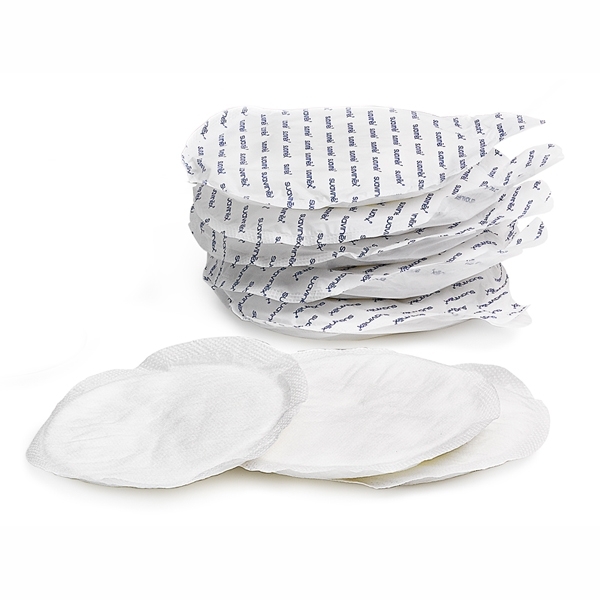 Absorbent Sheets - 60 Pieces