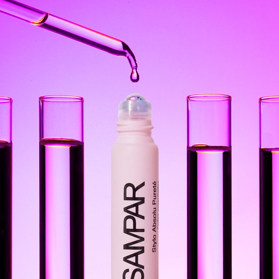 'Prodigal Pen' Roll On - 6 ml