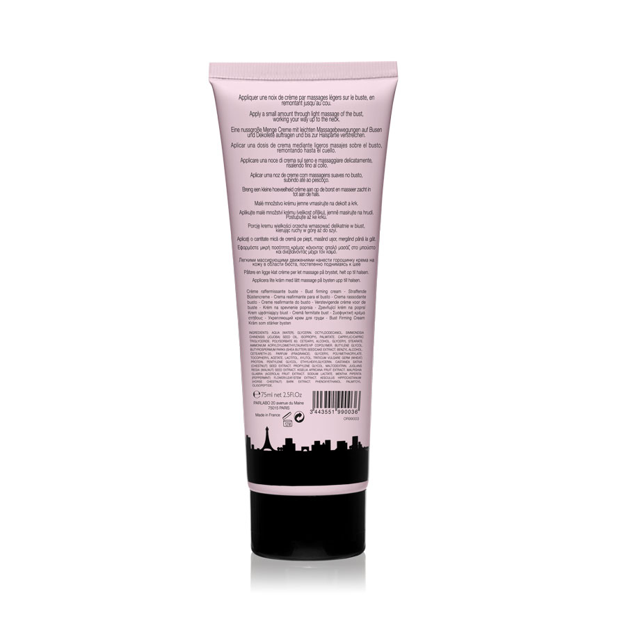 'Lift Me Up Bust' Cream - 75 ml