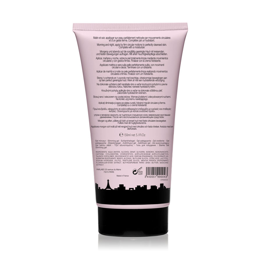'Go Figure' Slimming Gel - 150 ml