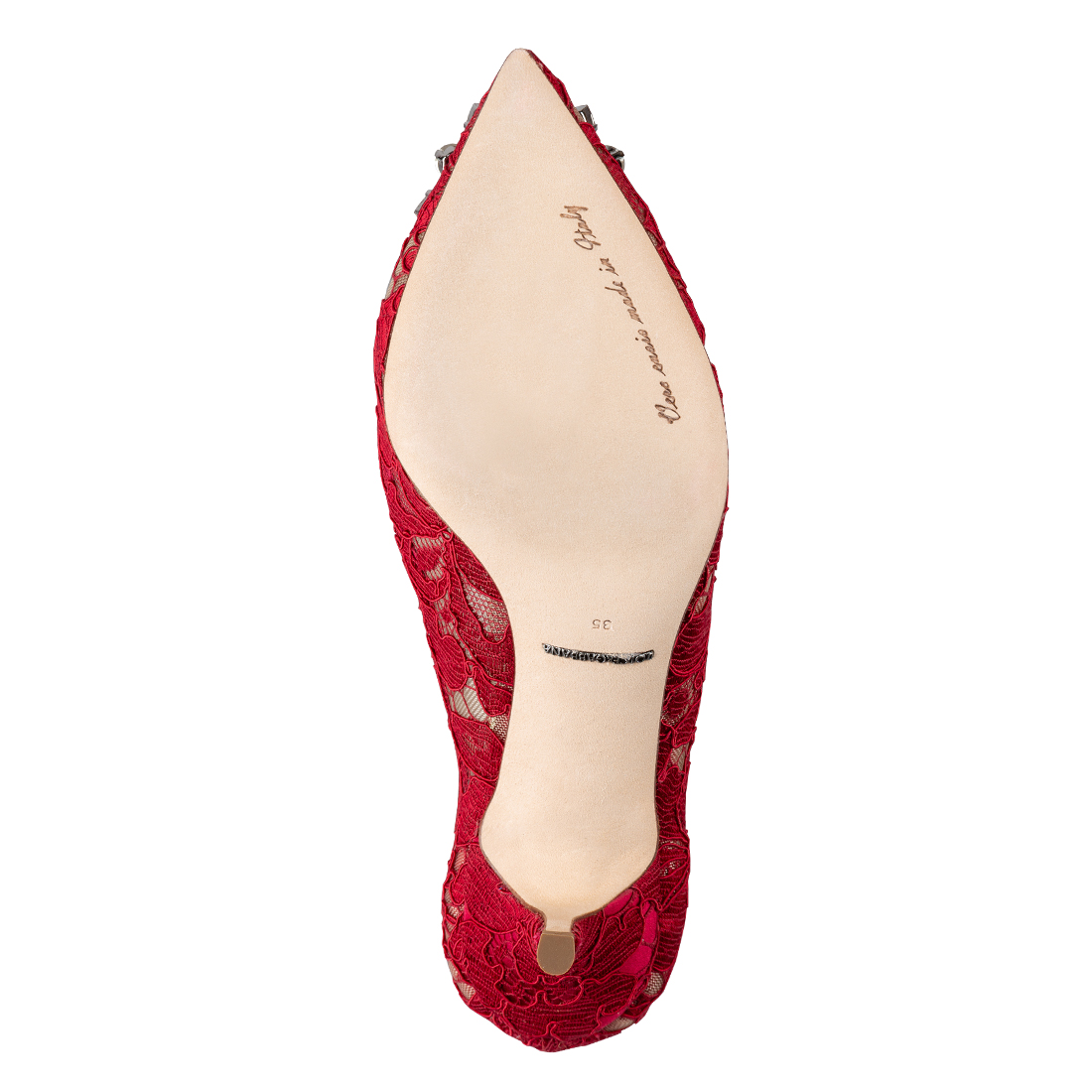 Escarpins 'Bellucci Taormina' pour Femmes