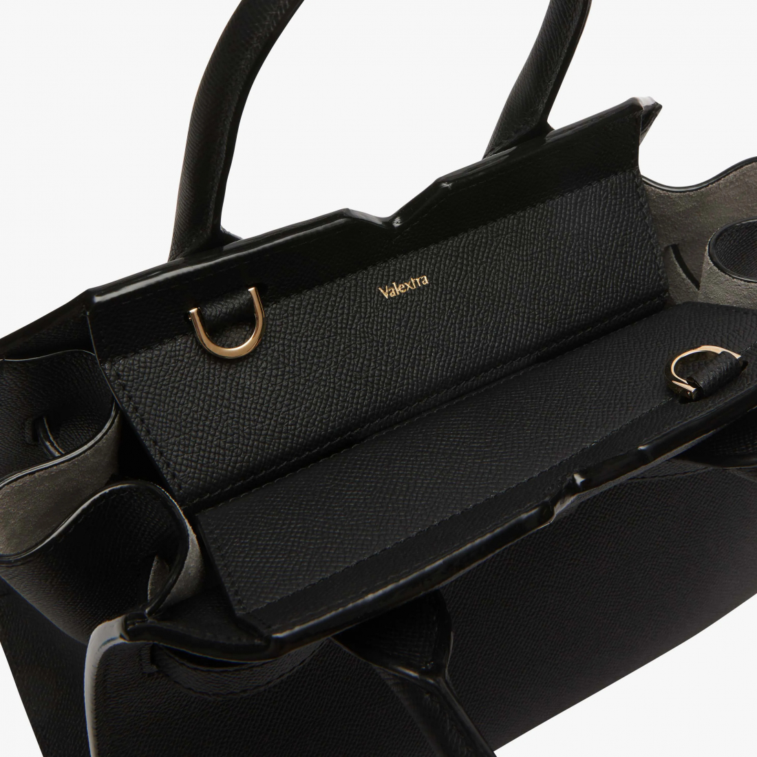 Women's 'Milano Two Handles Mini' Top Handle Bag