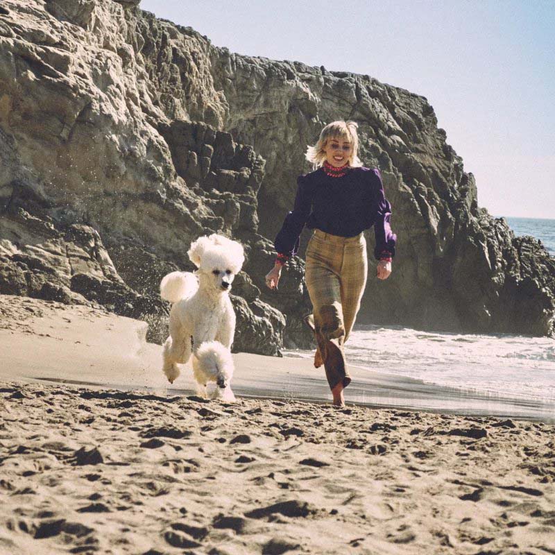 'Flora Gorgeous Magnolia' Eau de parfum - 100 ml