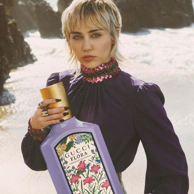 'Flora Gorgeous Magnolia' Eau De Parfum - 50 ml