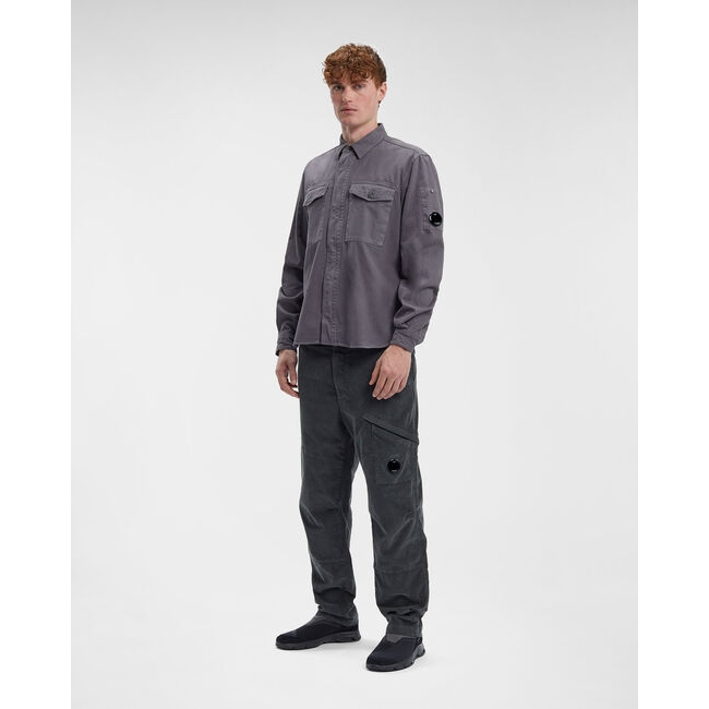 Men's 'Military Emerized Pocket' Shirt