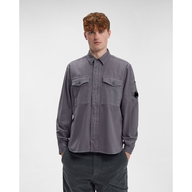 Men's 'Military Emerized Pocket' Shirt